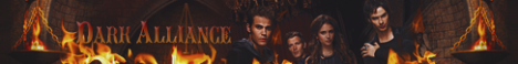 The Vampire Diaries: Dark alliance